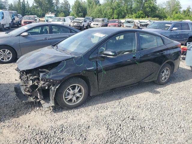 60660925 :رقم المزاد ، JTDL9RFU0L3020544 vin ، 2020 Toyota Prius Le مزاد بيع