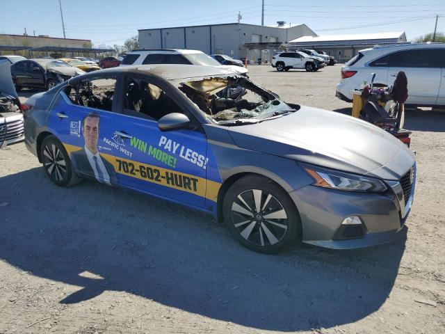 79790985 :رقم المزاد ، 1N4BL4DV1NN413641 vin ، 2022 Nissan Altima Sr مزاد بيع