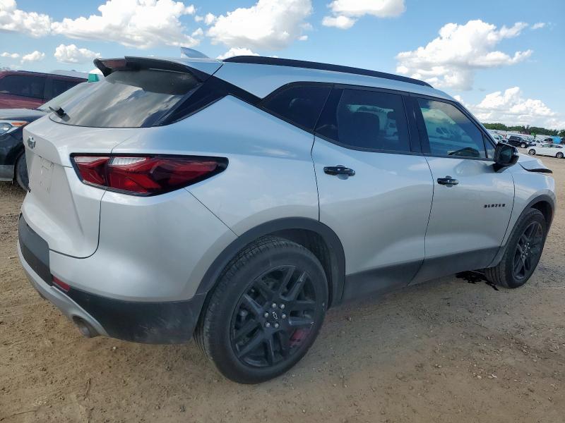Aukcja sprzedaży 2020 Chevrolet Blazer 2lt, vin: 3GNKBCRS9LS654623, numer aukcji: 62659195