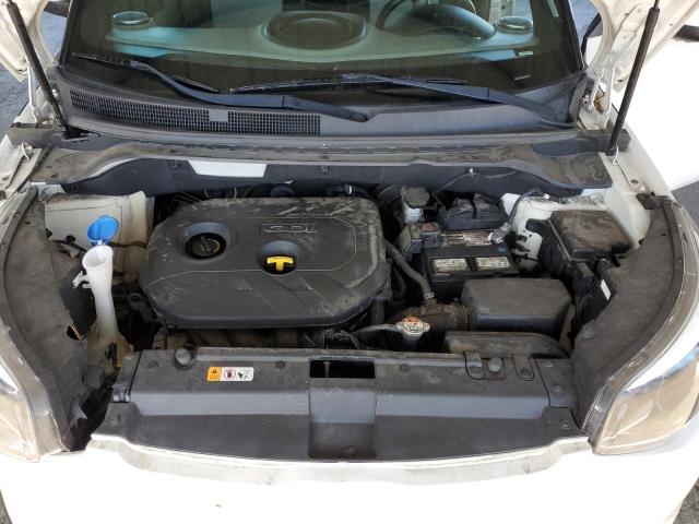 Продаж на аукціоні авто 2015 Kia Borrego Ex, vin: KNDJP3A58F7163779, номер лоту: 62882785