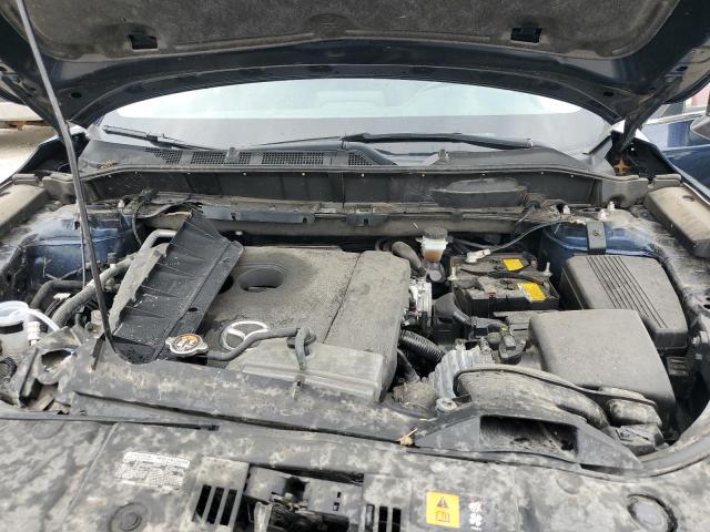 Продаж на аукціоні авто 2018 Mazda Cx-5, vin: JM3KFACM2J0322112, номер лоту: 61286335