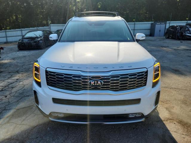 Продаж на аукціоні авто 2021 Kia Telluride, vin: 5XYP54HC5MG151633, номер лоту: 62074305