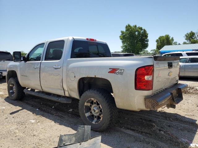 2011 Chevrolet Silverado მანქანა იყიდება აუქციონზე, vin: 3GCPKSE38BG152761, აუქციონის ნომერი: 56731965