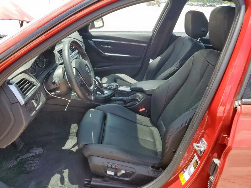 Продажа на аукционе авто 2016 Bmw 328 I Sule, vin: WBA8E9C51GK646336, номер лота: 59803925