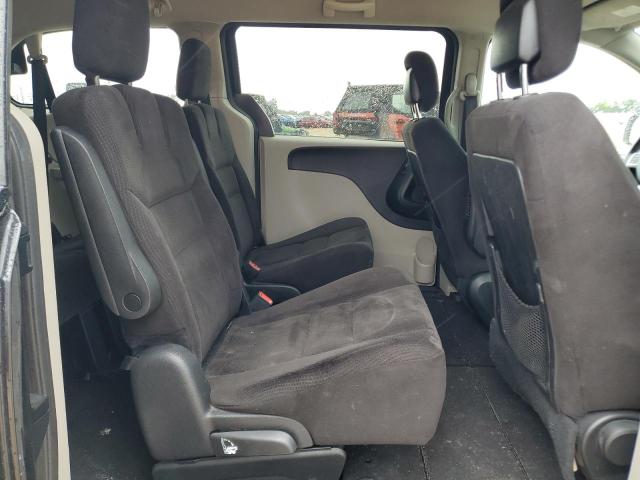 61086985 :رقم المزاد ، 2C4RDGCG2ER265450 vin ، 2014 Dodge Grand Cara مزاد بيع