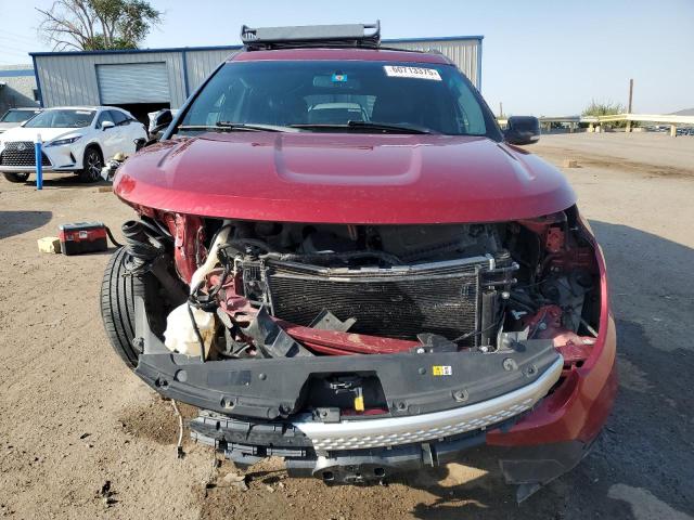 Aukcja sprzedaży 2014 Ford Explorer, vin: 1FM5K7D8XEGB35425, numer aukcji: 60713375