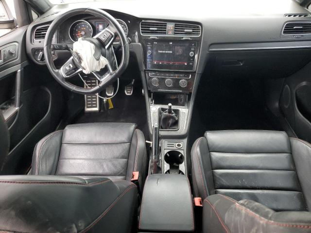 Aukcja sprzedaży 2018 Volkswagen Gti, vin: 3VW547AUXJM256775, numer aukcji: 59560745