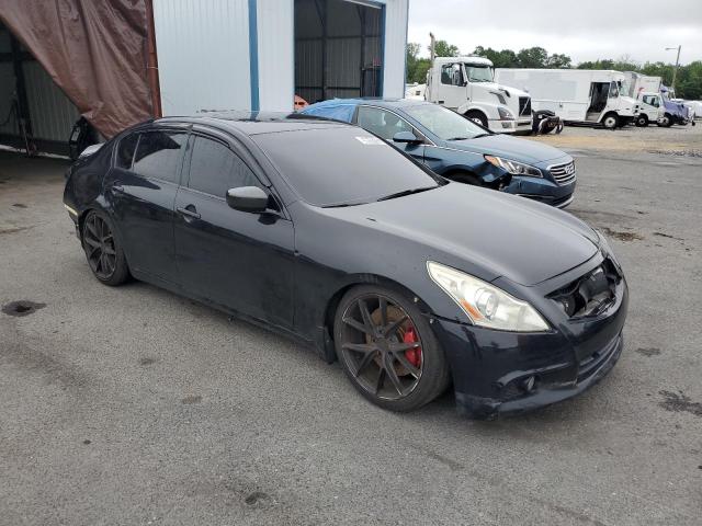 2013 Infiniti G37 Base მანქანა იყიდება აუქციონზე, vin: JN1CV6AP4DM300882, აუქციონის ნომერი: 59690295