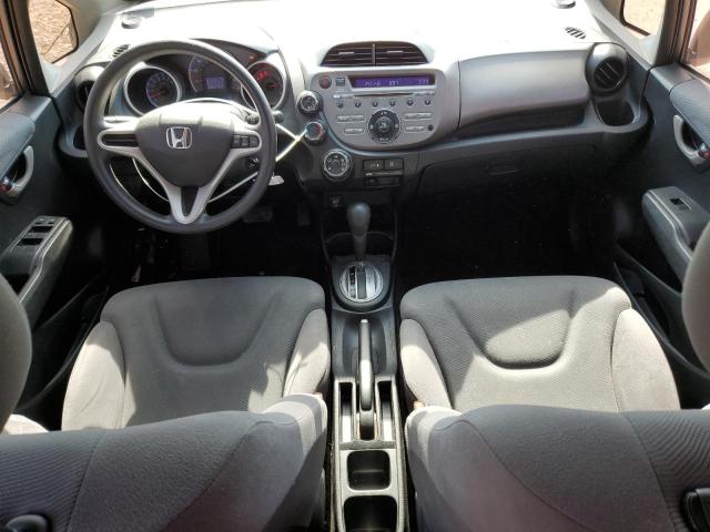 2013 Honda Fit მანქანა იყიდება აუქციონზე, vin: JHMGE8H35DC003931, აუქციონის ნომერი: 62472775