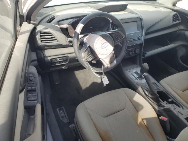 Aukcja sprzedaży 2020 Subaru Impreza, vin: 4S3GTAB64L3734205, numer aukcji: 60604805