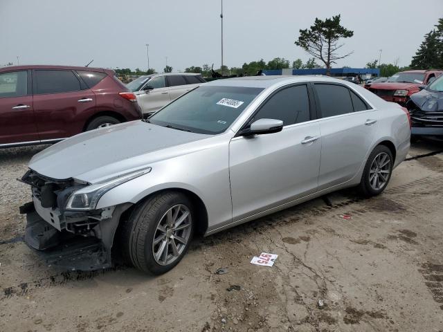 Aukcja sprzedaży 2018 Cadillac Cts, vin: 1G6AX5SX4J0135803, numer aukcji: 60140065