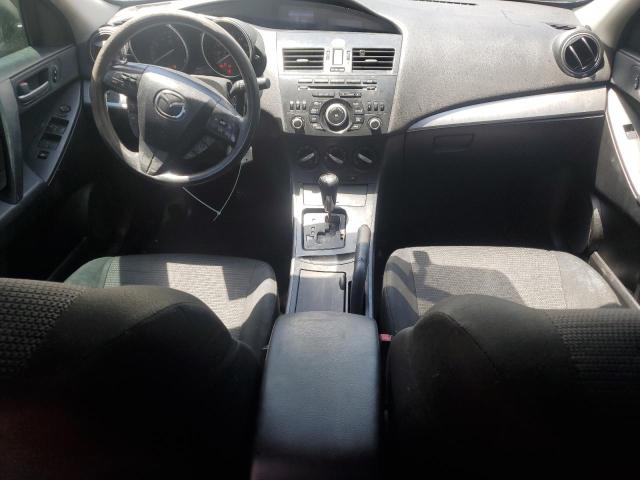 Продажа на аукционе авто 2013 Mazda 3 I, vin: JM1BL1U89D1703666, номер лота: 59669055