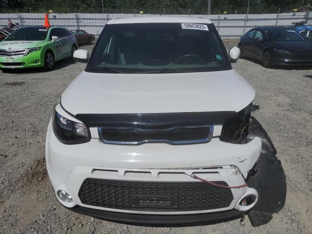Продаж на аукціоні авто 2016 Kia Soul, vin: KNDJP3A52G7856705, номер лоту: 59603825
