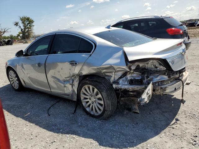 2013 Buick Regal მანქანა იყიდება აუქციონზე, vin: 2G4GT5GV7D9249083, აუქციონის ნომერი: 61665535