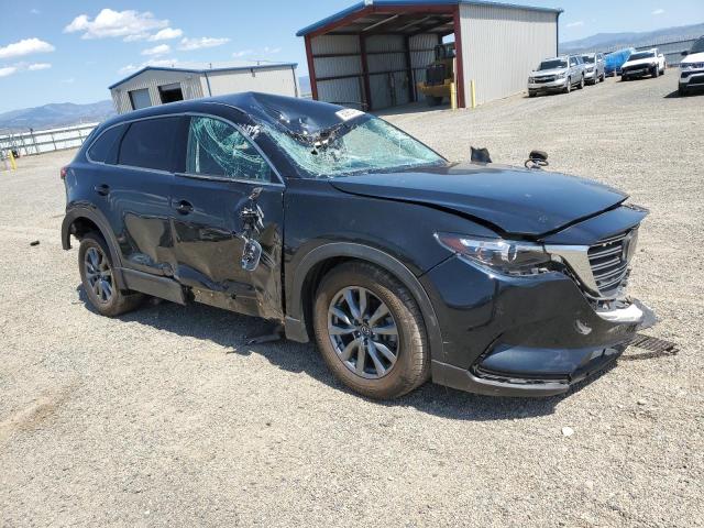 Aukcja sprzedaży 2022 Mazda Cx-9 Touring, vin: JM3TCBCYXN0601299, numer aukcji: 60955435