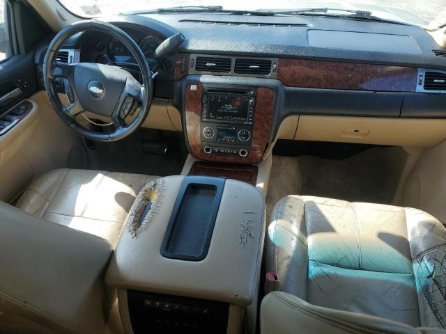 Продажа на аукционе авто 2007 Chevrolet Suburban, vin: 3GNFC16JX7G206866, номер лота: 59611245