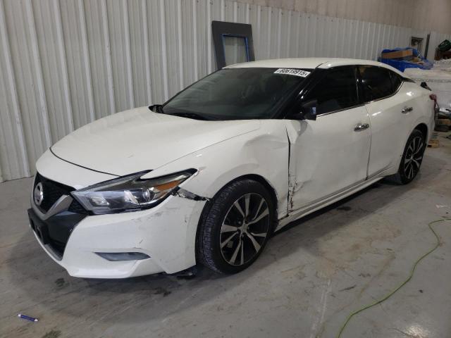 Aukcja sprzedaży 2018 Nissan Maxima 3.5, vin: 1N4AA6AP2JC404052, numer aukcji: 60619915