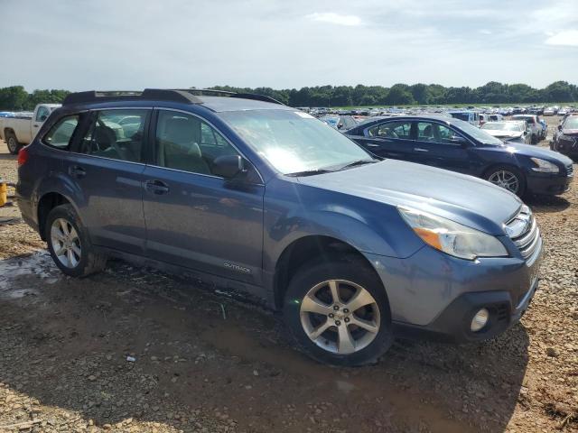 61673305 :رقم المزاد ، 4S4BRBAC4E3264505 vin ، 2014 Subaru Outback مزاد بيع