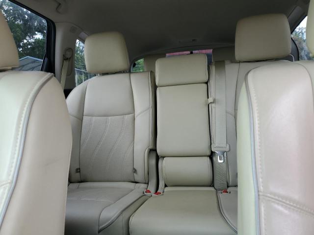 2018 Infiniti Qx60 მანქანა იყიდება აუქციონზე, vin: 5N1DL0MNXJC512178, აუქციონის ნომერი: 60611485