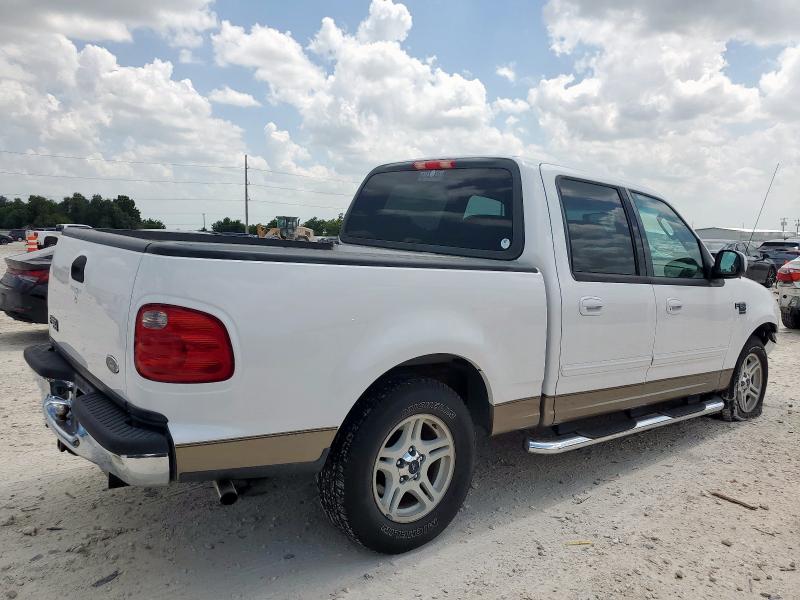 Продажа на аукционе авто 2002 Ford F150, vin: 1FTRW07662KD61451, номер лота: 62173525