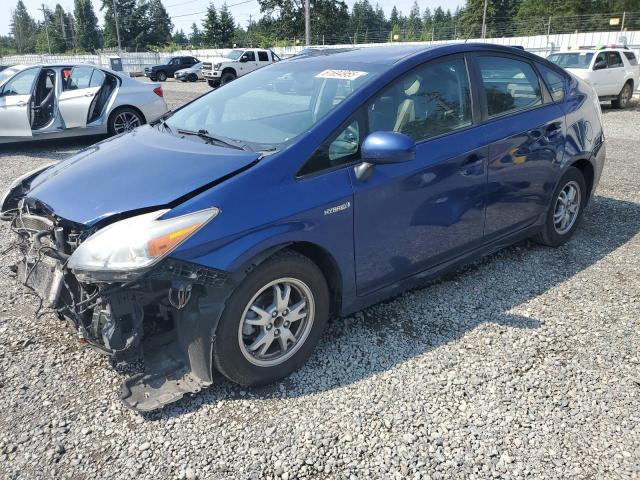 Aukcja sprzedaży 2010 Toyota Prius, vin: JTDKN3DU7A0223369, numer aukcji: 61694955