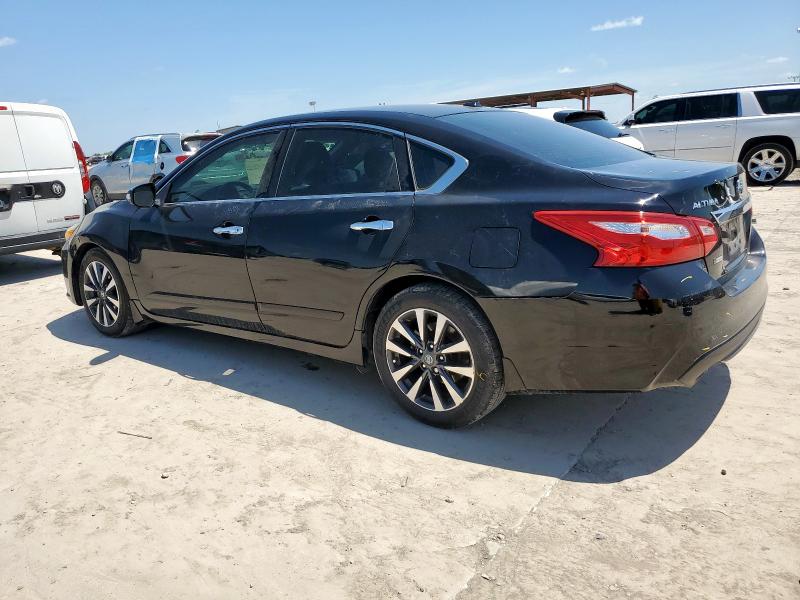 2017 Nissan Altima 2.5 მანქანა იყიდება აუქციონზე, vin: 1N4AL3AP5HC260614, აუქციონის ნომერი: 61294845