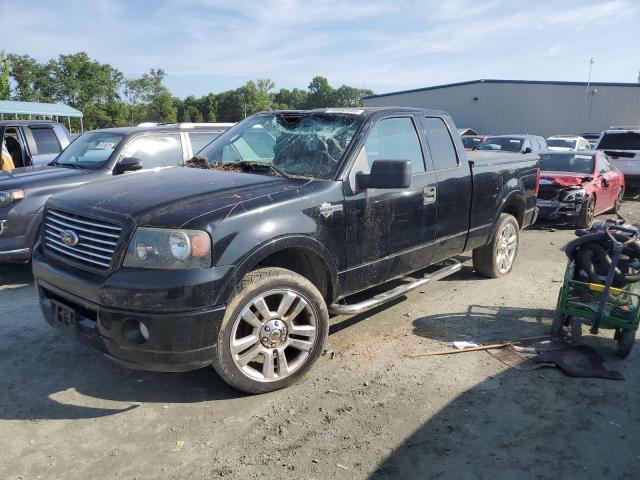 Aukcja sprzedaży 2006 Ford F150, vin: 1FTRX14566FA94812, numer aukcji: 58852595