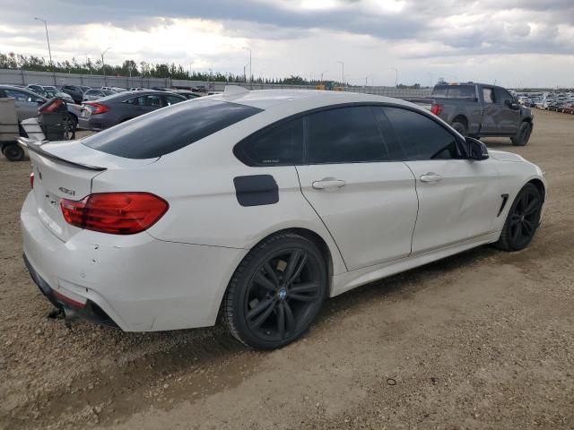 62009575 :رقم المزاد ، WBA4B3C58GG344694 vin ، 2016 Bmw 435 Xi Gra مزاد بيع
