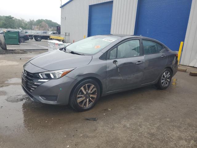 Продаж на аукціоні авто 2023 Nissan Versa Sv, vin: 3N1CN8EV0PL851426, номер лоту: 61193445