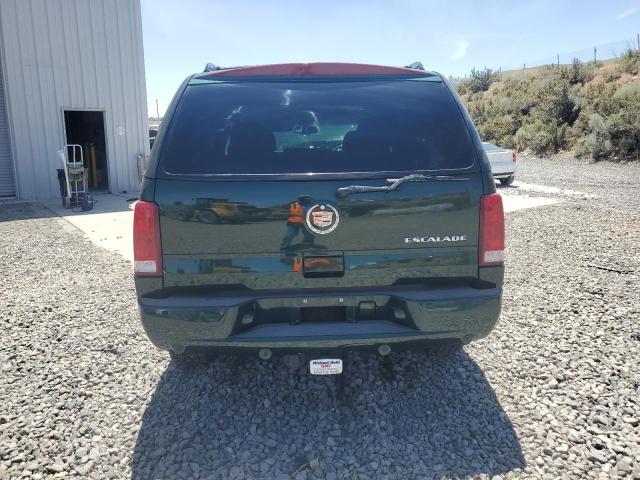 Aukcja sprzedaży 2003 Cadillac Escalade, vin: 1GYEK63N53R149265, numer aukcji: 62690105