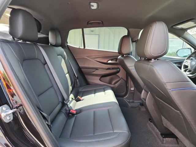 2025 Buick Envista მანქანა იყიდება აუქციონზე, vin: KL47LBEP0SB117117, აუქციონის ნომერი: 60411725