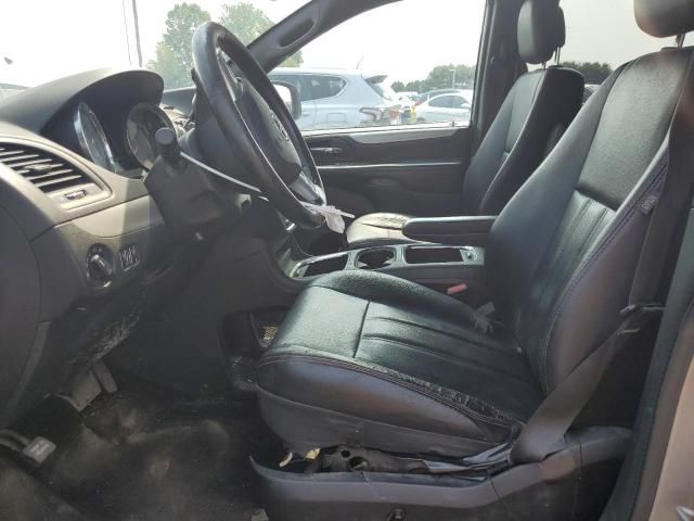 Aukcja sprzedaży 2018 Dodge Grand Cara, vin: 2C4RDGEG1JR240854, numer aukcji: 60301105