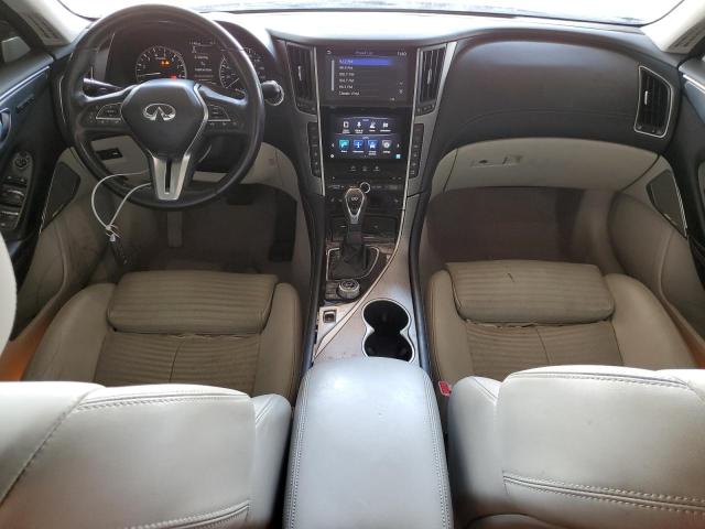 Aukcja sprzedaży 2018 Infiniti Q50 Luxe, vin: JN1EV7AP9JM360344, numer aukcji: 59002115