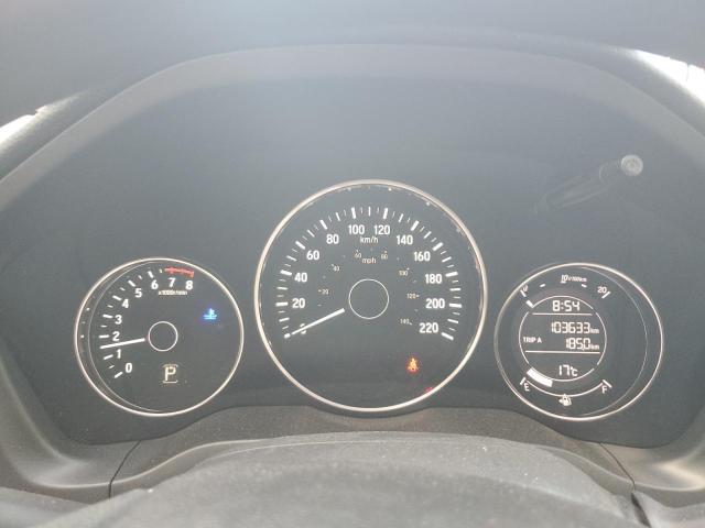 Auction sale of the 2018 Honda Hr-v, vin: 3CZRU5H34JM101669, lot number: 60402225