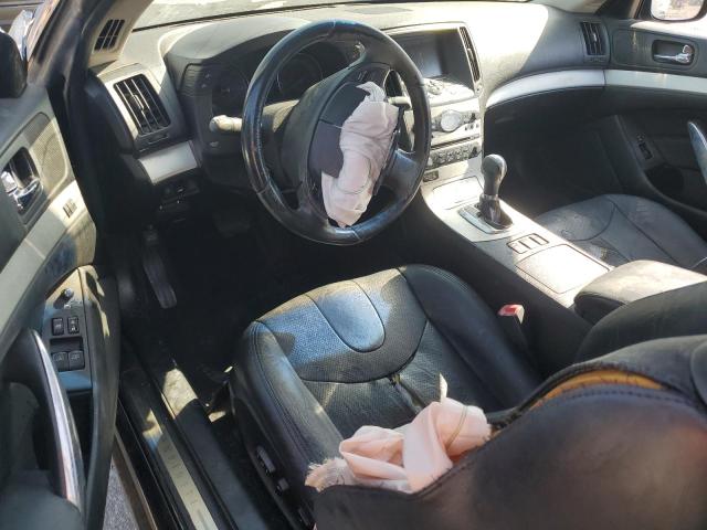 60267715 :رقم المزاد ، JNKCV64E88M109803 vin ، 2008 Infiniti G37 مزاد بيع
