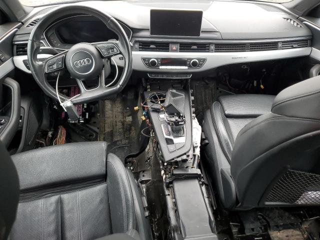 Продажа на аукционе авто 2017 Audi A4 Premium, vin: WAUENAF45HN012731, номер лота: 60073295