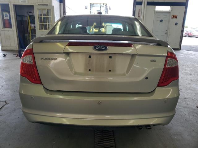 Продажа на аукционе авто 2010 Ford Fusion, vin: 3FAHP0HA2AR315868, номер лота: 60537425