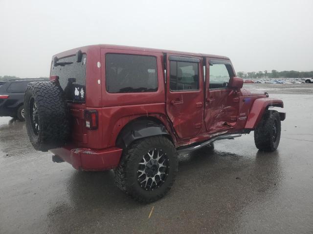 60107475 :رقم المزاد ، 1C4BJWDG8DL515915 vin ، 2013 Jeep Wrangler Unlimited Sport مزاد بيع