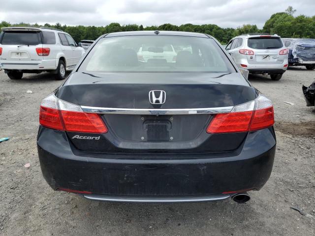 Продажа на аукционе авто 2014 Honda Accord Exl, vin: 1HGCR2F85EA074786, номер лота: 59340265