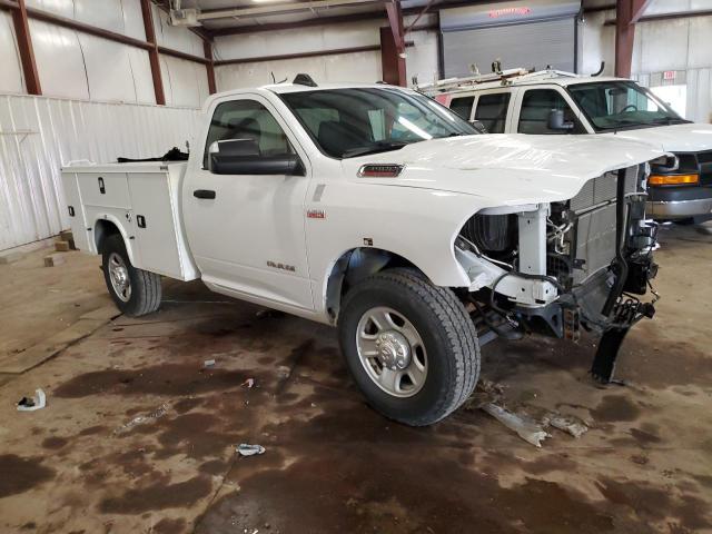 2021 Ram 3500 მანქანა იყიდება აუქციონზე, vin: 3C7WR2AJXMG640322, აუქციონის ნომერი: 56797185