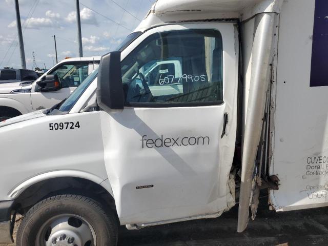Продаж на аукціоні авто 2022 Chevrolet Express G3500, vin: 1HA3GTC77NN002966, номер лоту: 60779905