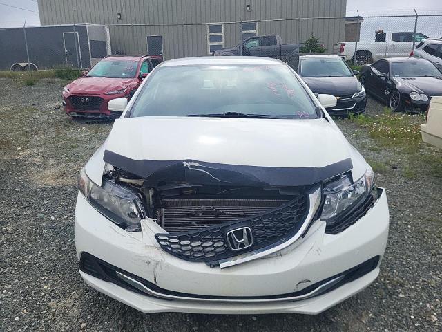 Aukcja sprzedaży 2014 Honda Civic Lx, vin: 2HGFB2F43EH022332, numer aukcji: 62098125
