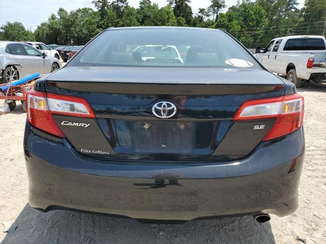 Продажа на аукционе авто 2012 Toyota Camry, vin: 4T1BF1FK9CU092577, номер лота: 59797615