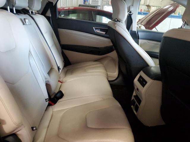 Продаж на аукціоні авто 2018 Ford Edge Titan, vin: 2FMPK3K80JBB70478, номер лоту: 60920315