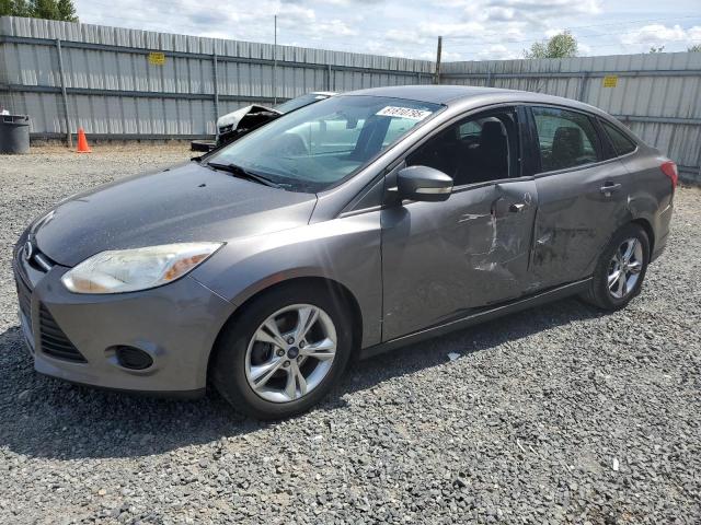 Продажа на аукционе авто 2014 Ford Focus, vin: 1FADP3F25EL287404, номер лота: 61810795