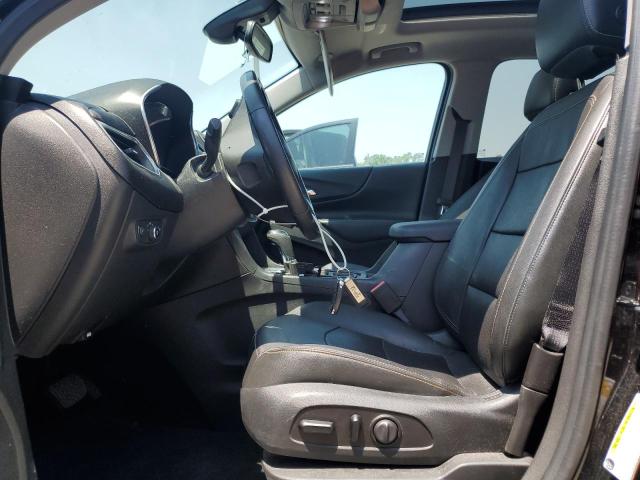 Продажа на аукционе авто 2020 Chevrolet Equinox Lt, vin: 3GNAXLEX7LL171415, номер лота: 59145735