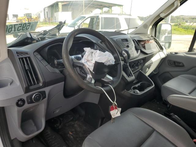 Продаж на аукціоні авто 2019 Ford Transit, vin: 1FTYR2CM6KKA30257, номер лоту: 59576085