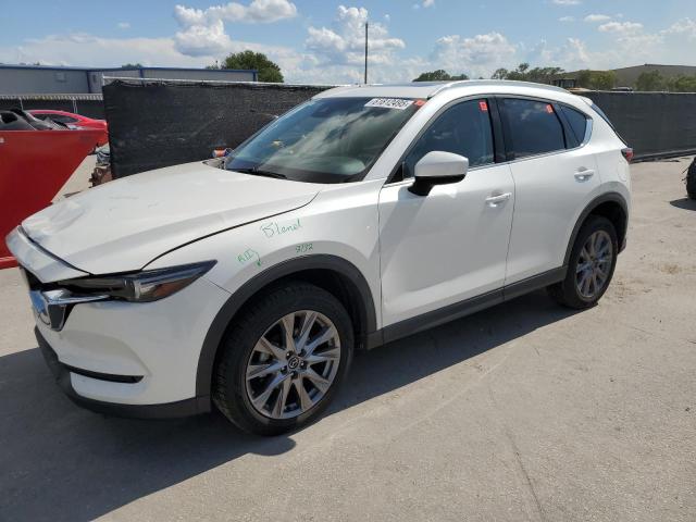 61812495 :رقم المزاد ، JM3KFADM7L1859196 vin ، 2020 Mazda Cx-5 مزاد بيع