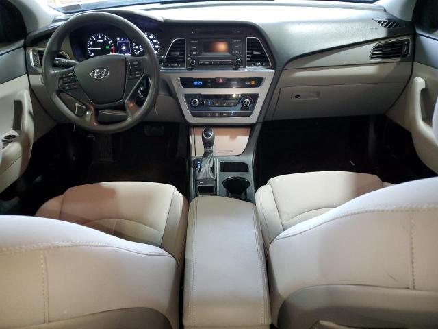 Продажа на аукционе авто 2015 Hyundai Sonata Se, vin: 5NPE24AF9FH040325, номер лота: 62581595