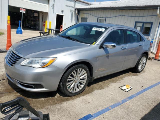 Aukcja sprzedaży 2013 Chrysler 200 Limite, vin: 1C3CCBCG2DN510453, numer aukcji: 61597475